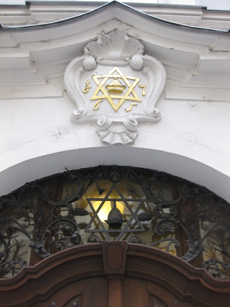 Prague Jewish Quarter (Josefov)