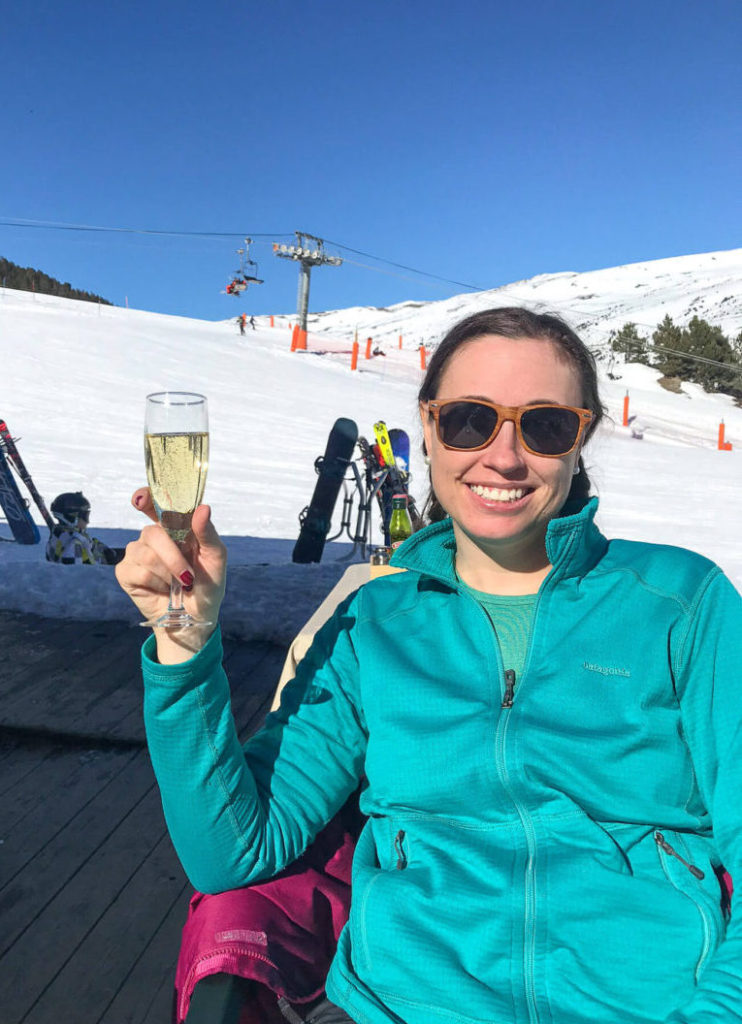 champagne-ski-mountain