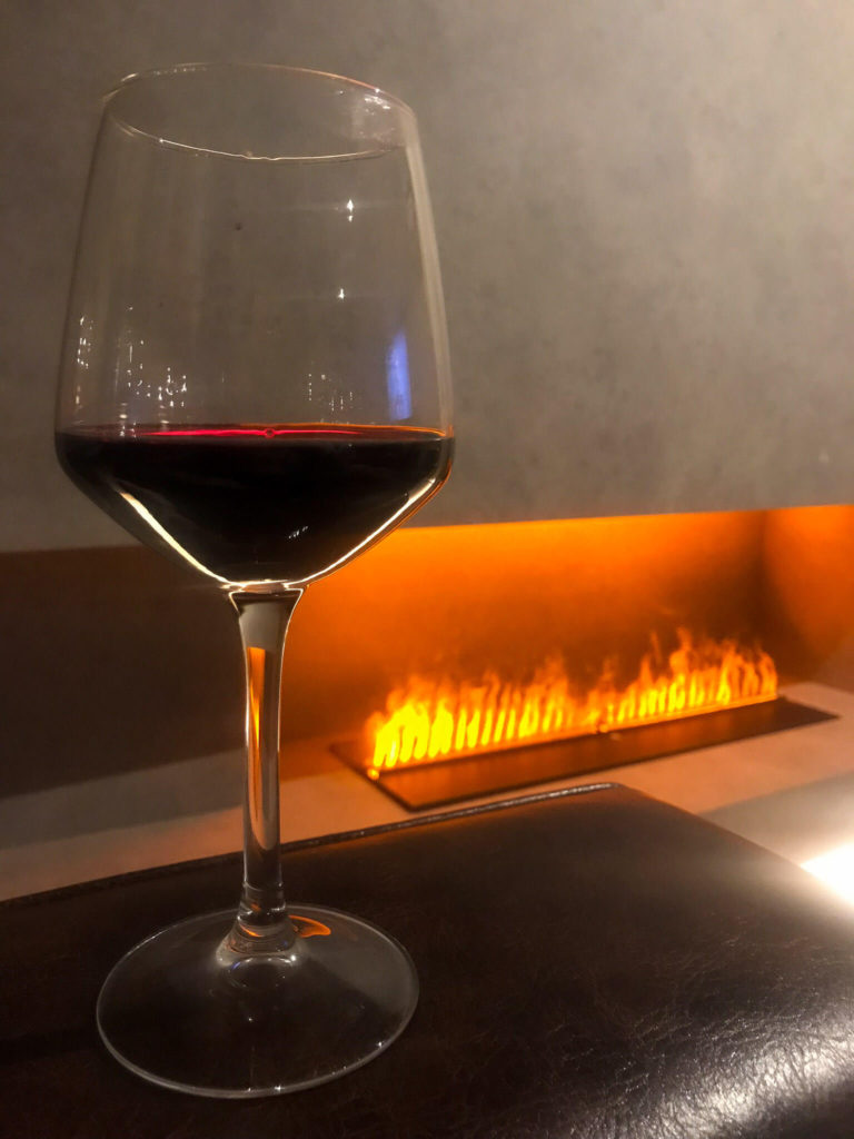 wine-by-fireplace