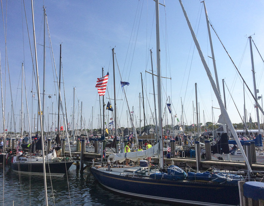 Where the Figawi? The Ultimate Guide to Memorial Day Weekend on