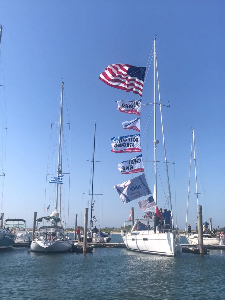 Where the Figawi? The Ultimate Guide to Memorial Day Weekend on