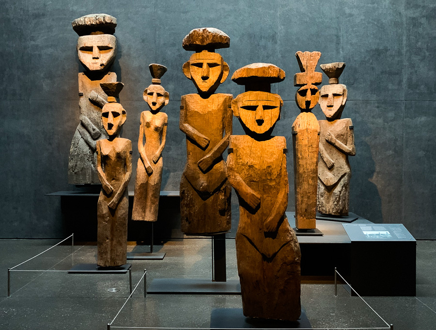 Precolombian-Museum-Santiago