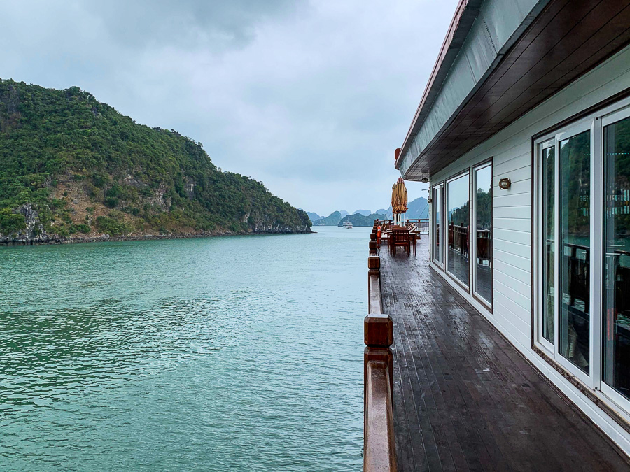 deck-view-heritage-line-lan-ha-bay-vietnam