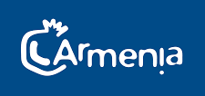 Tourism Logo_Armenia