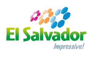 Tourism Logo_El Salvador