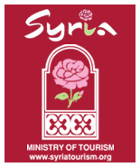 Tourism Logo_Syria