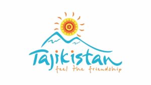 Tourism Logo_Tajikistan