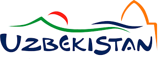 Tourism Logo_Uzbekistan