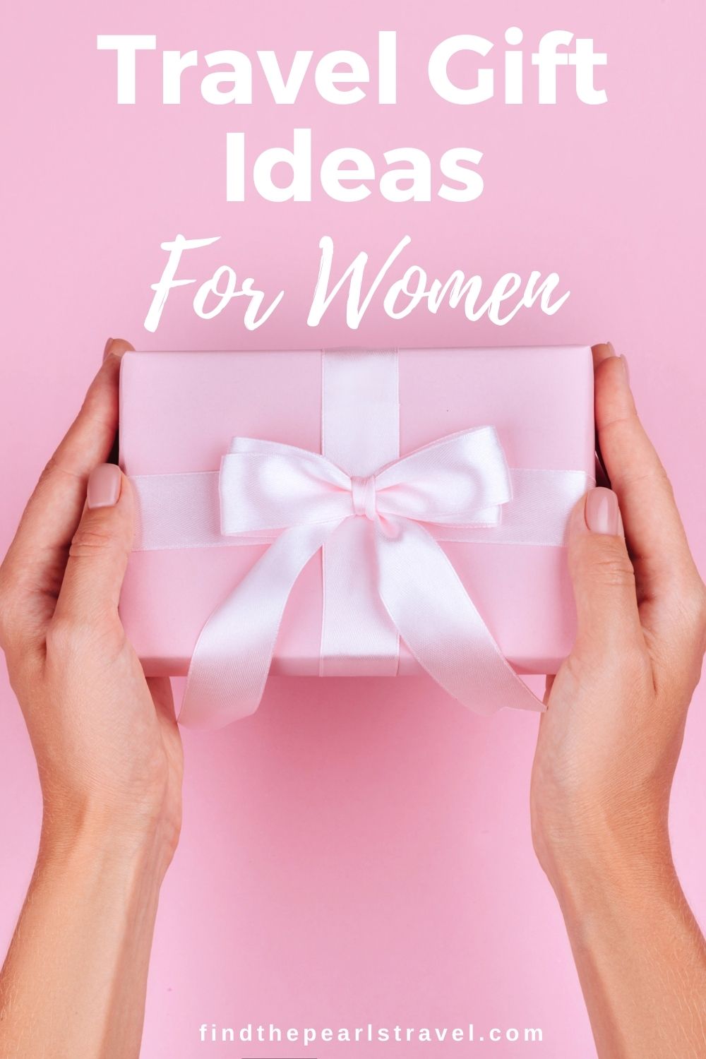 Best Travel Gifts for Women (That She Will Love!) 2020 Gift Guide