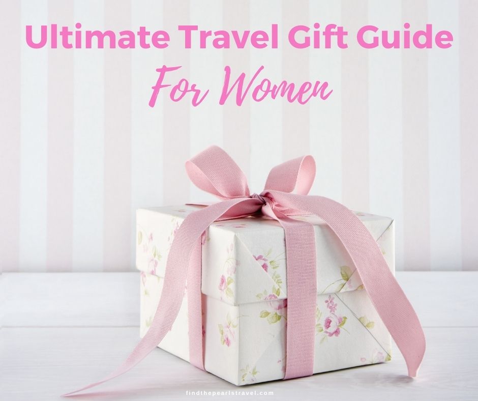 The Perfect Travel Gift Guide – IGO Travel