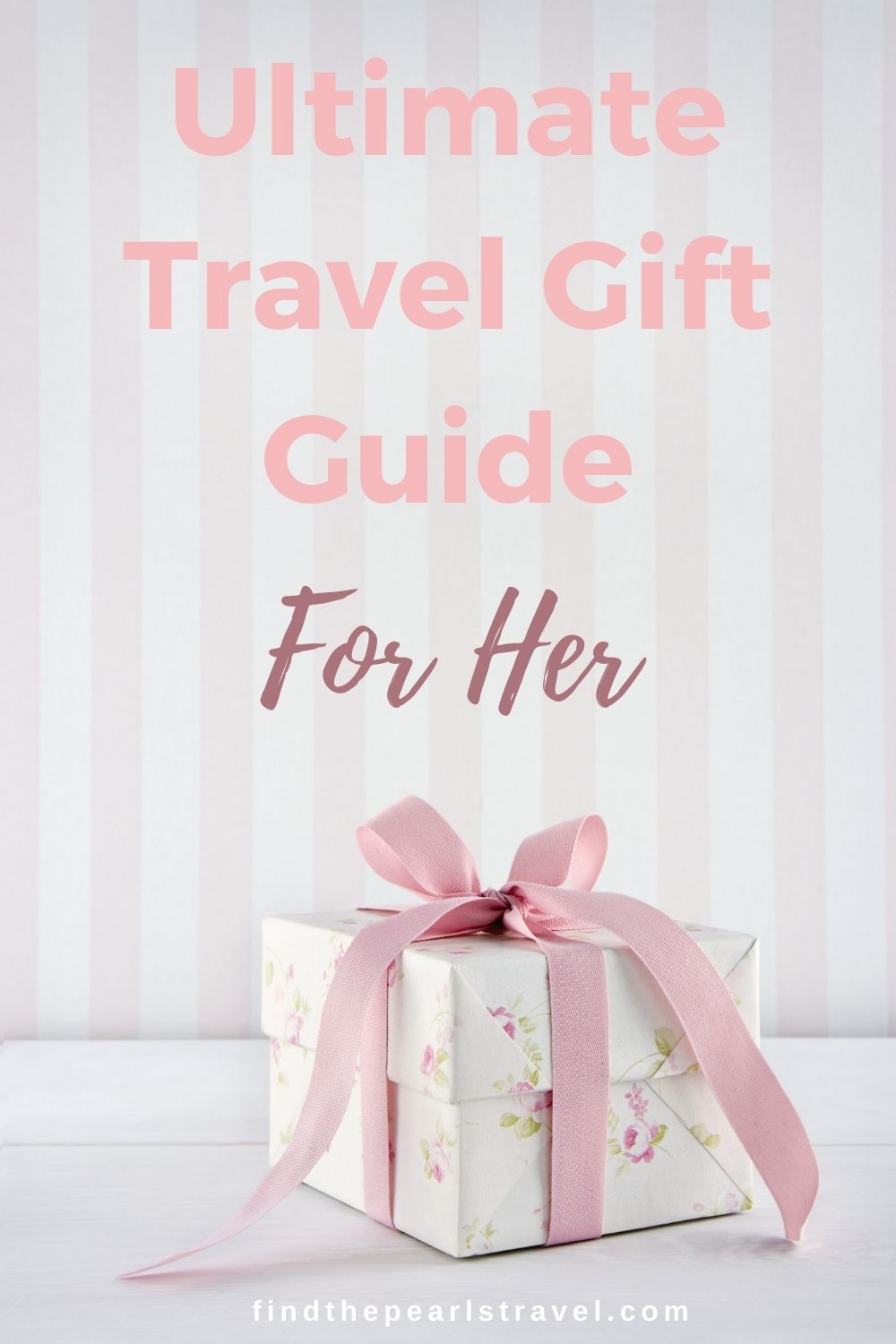 travel gifts for her amazon